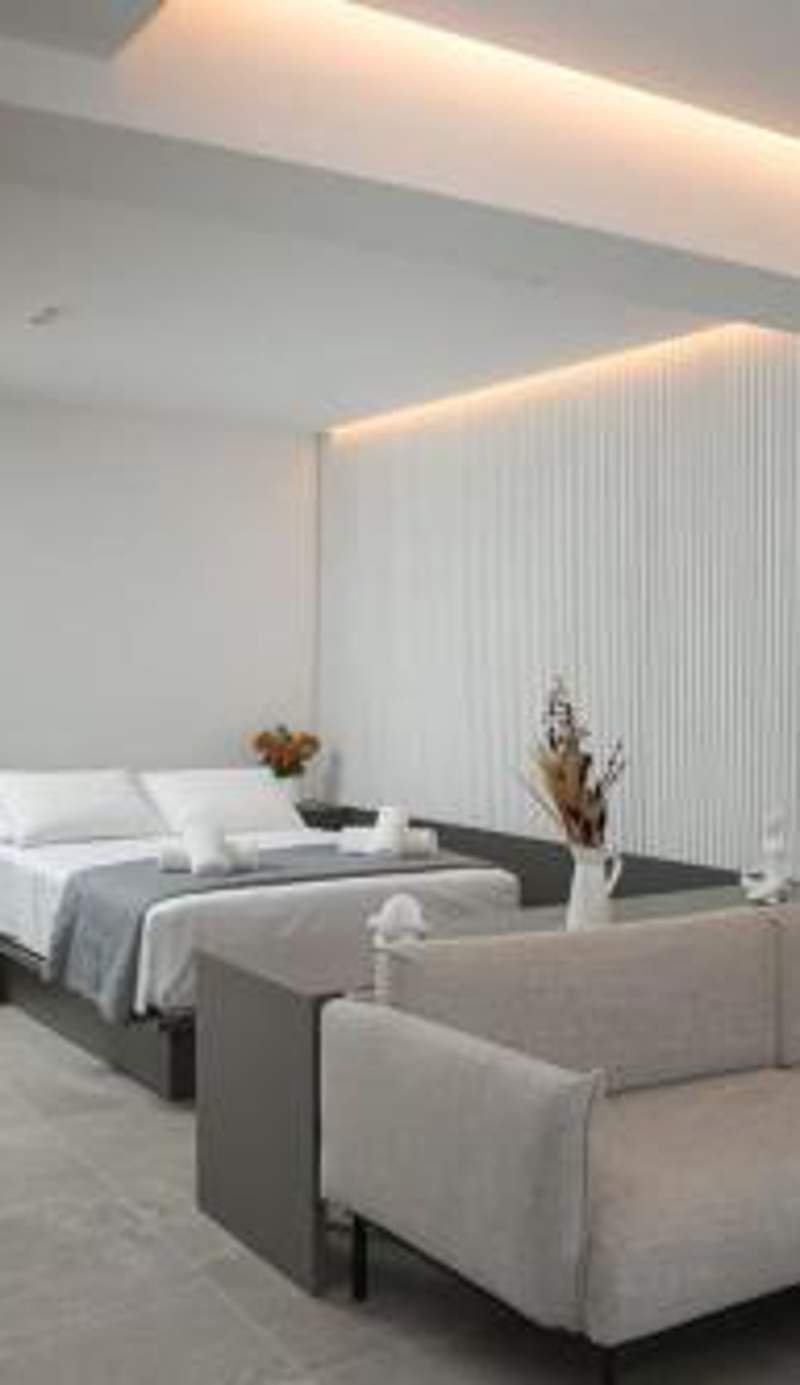 Minoas Suite the sense of luxury