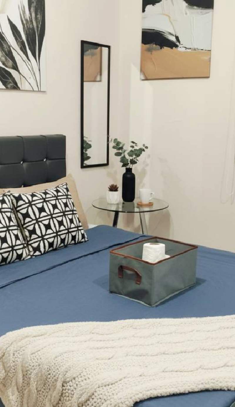 NAIA Manila Airport - Newport Prime Accommodations