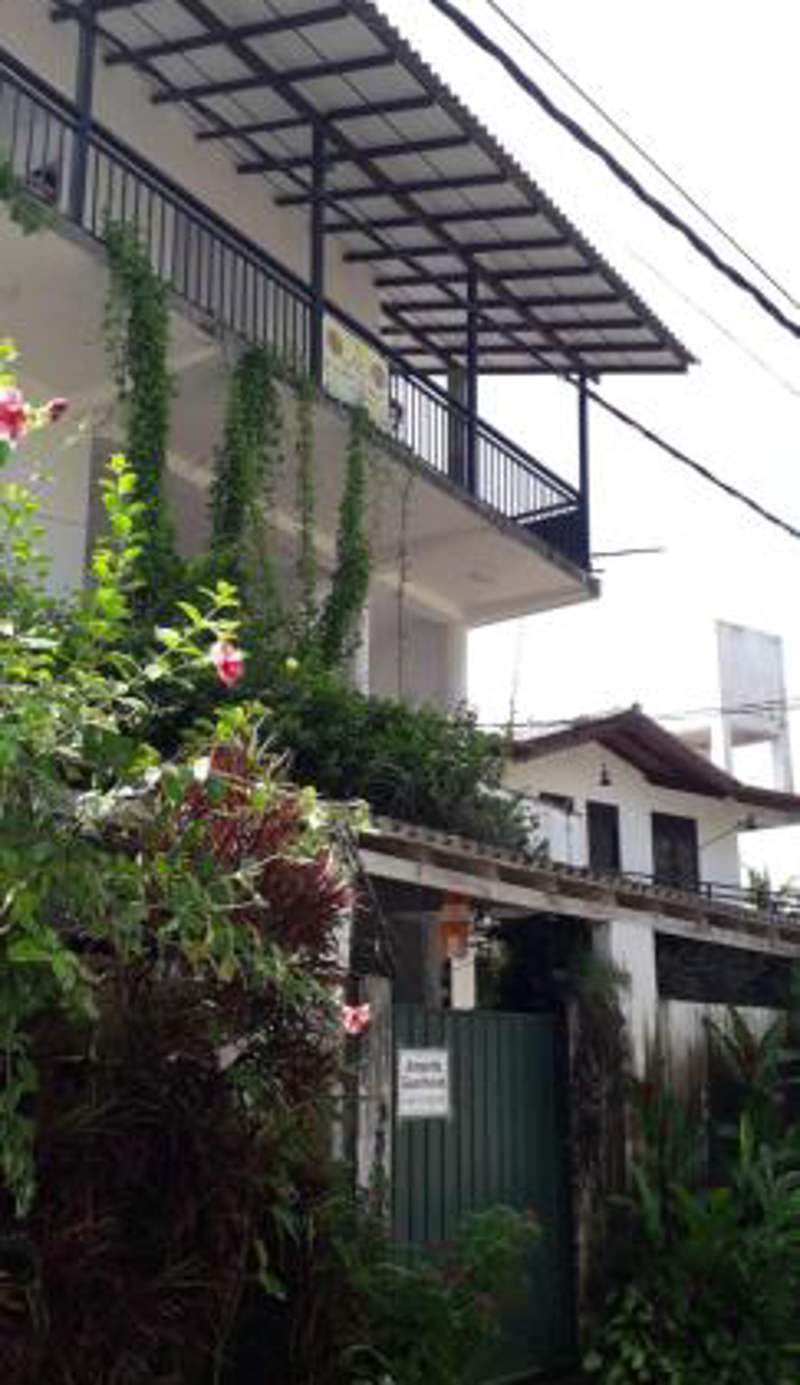 Ameesha guesthouse