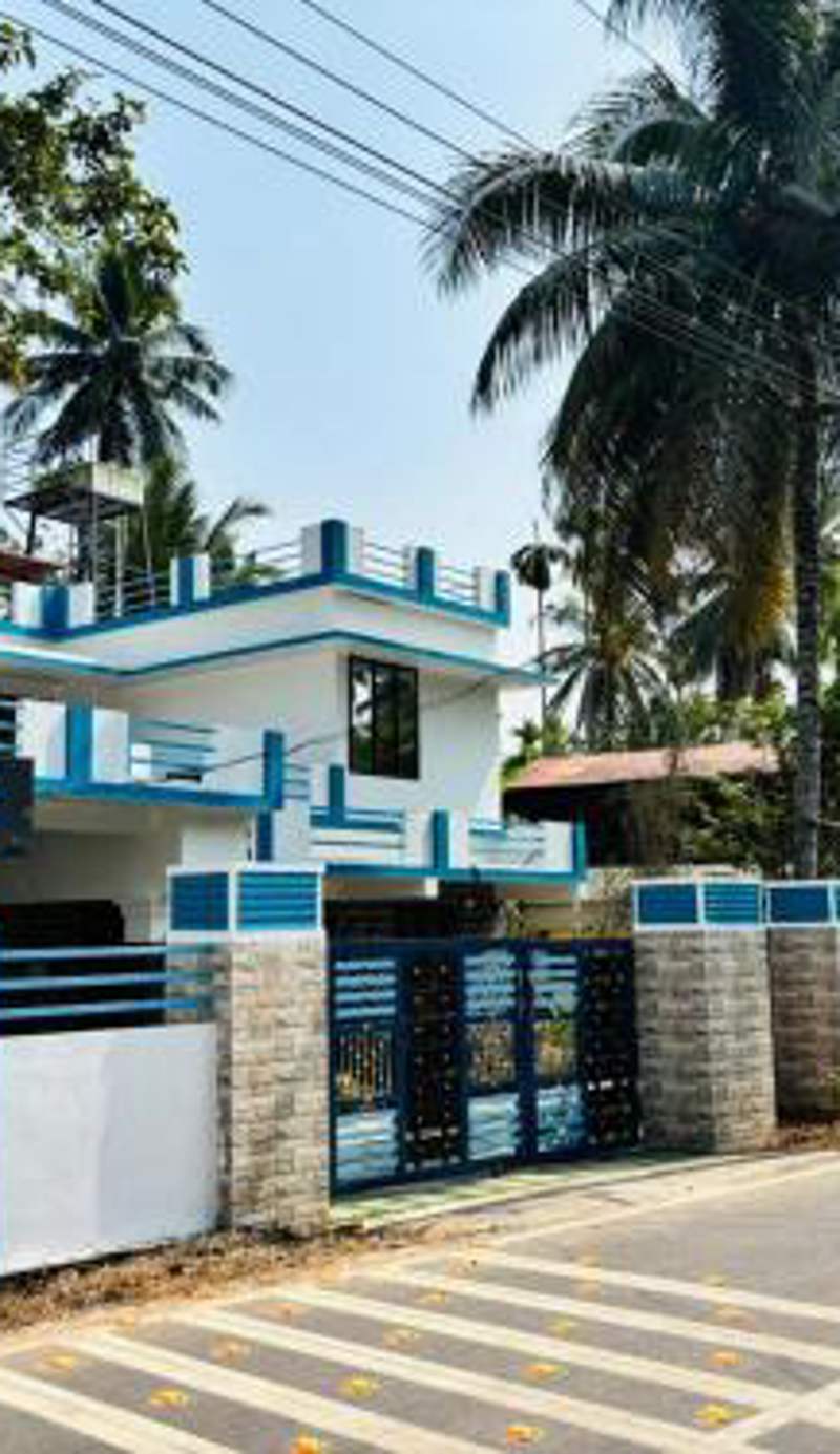 A K Munroe Homestay