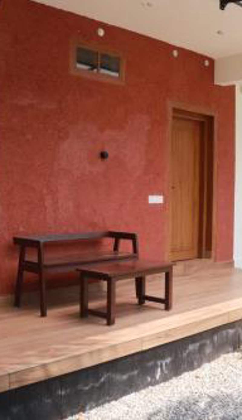 Turtle Island - Ayurveda Backwater Stay, Munroe Island