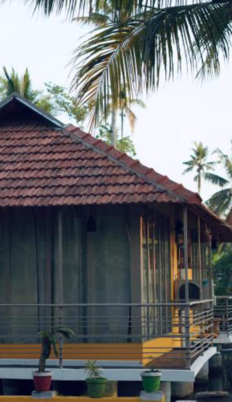 Vrindavan homestay
