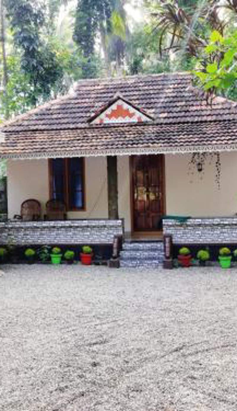 Kailasam Home Stay