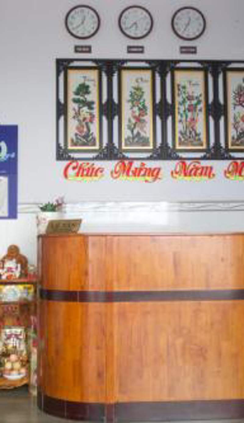 Duong Hieu Guesthouse
