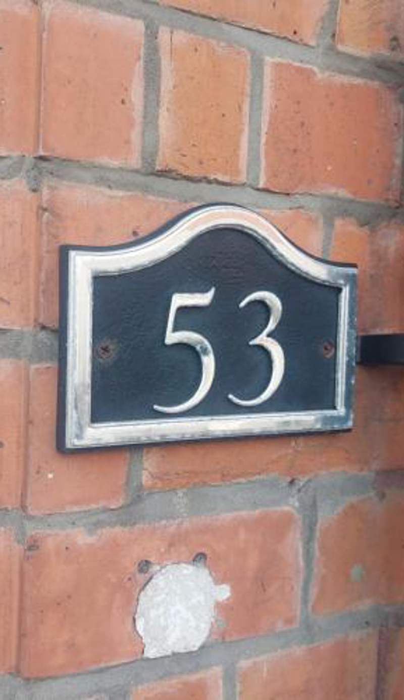Woodstock Townhouse Belfast