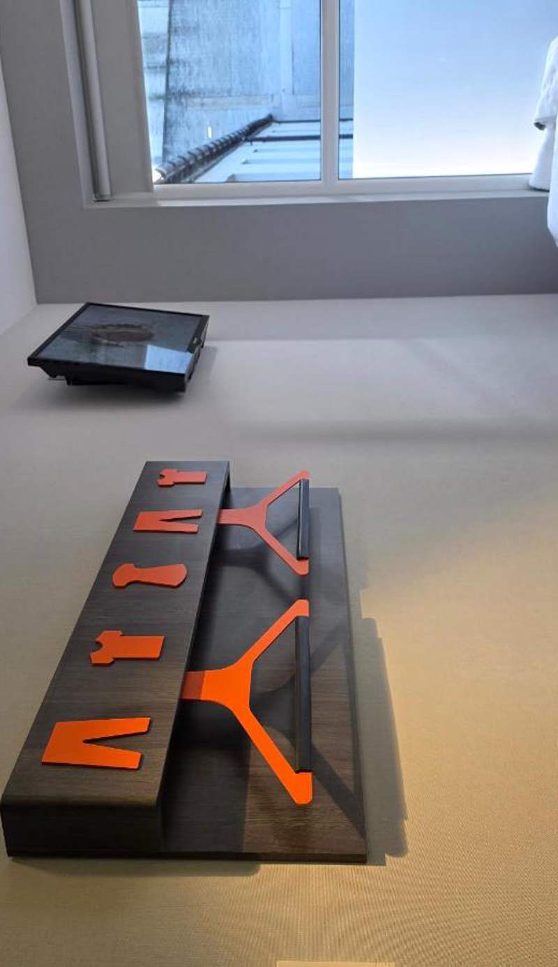 easyHotel Belfast