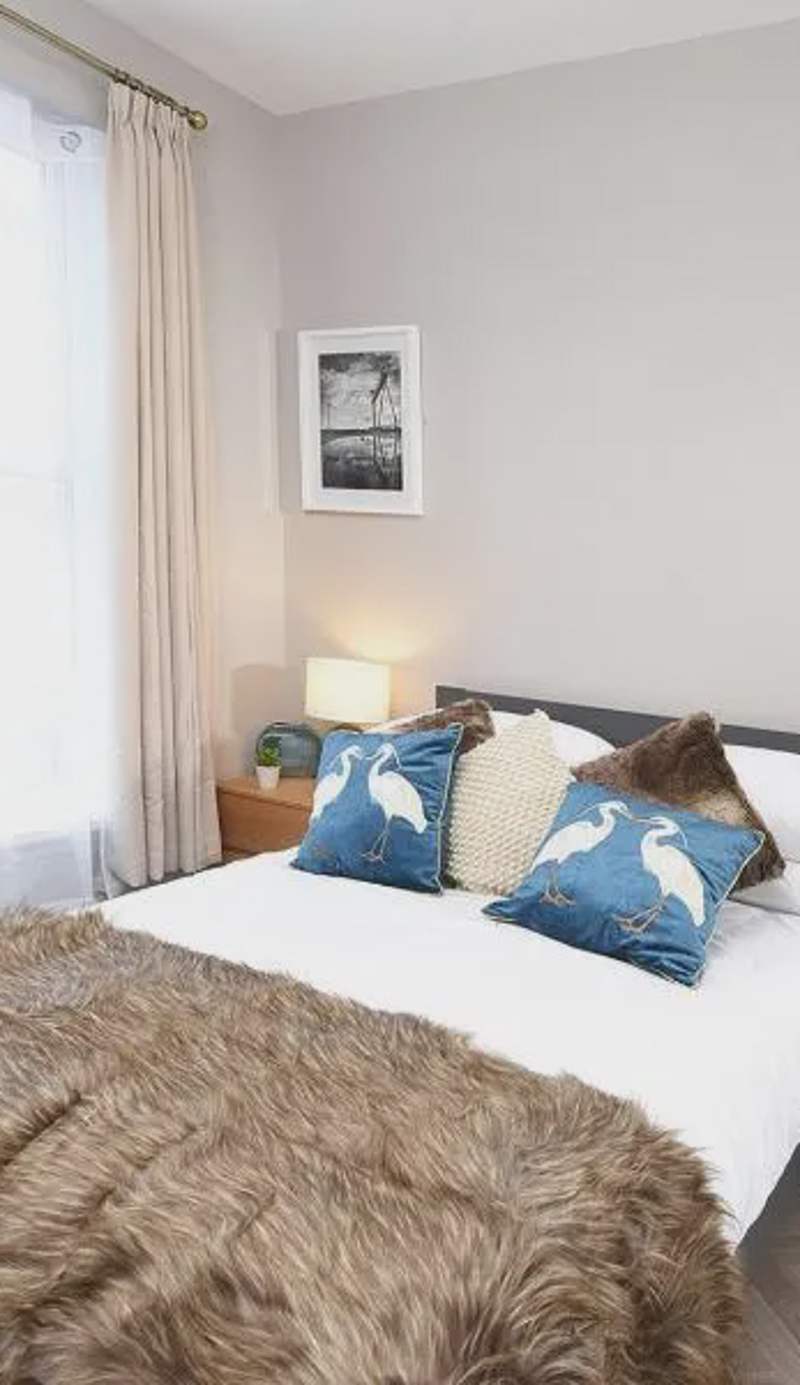 Ocho Homes by Eight Continents