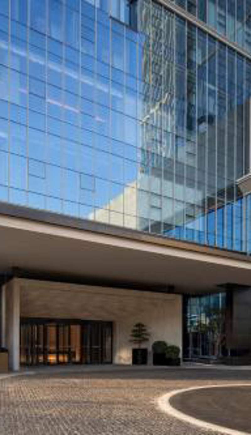 Courtyard by Marriott Luoyang