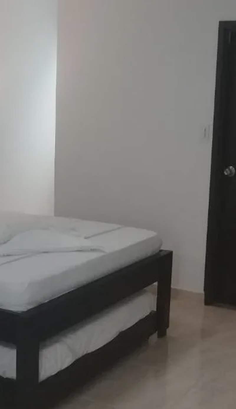 Hotel Residencias la CH