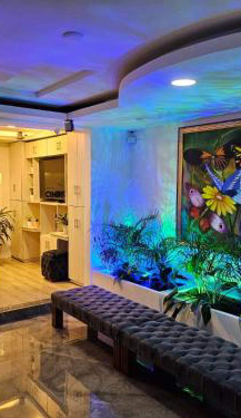 Hotel San Jeronimo Armenia
