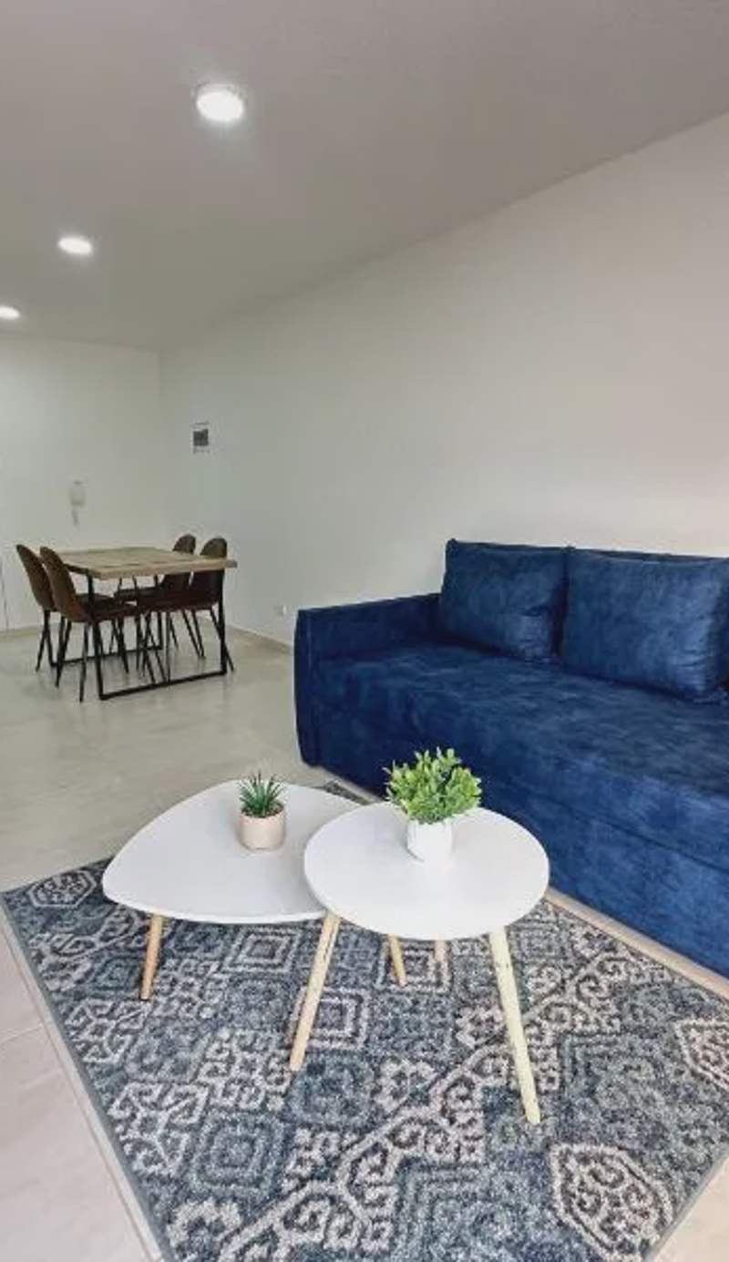Hito 106 Amplio Apartamento en Av 19 Norte Armenia