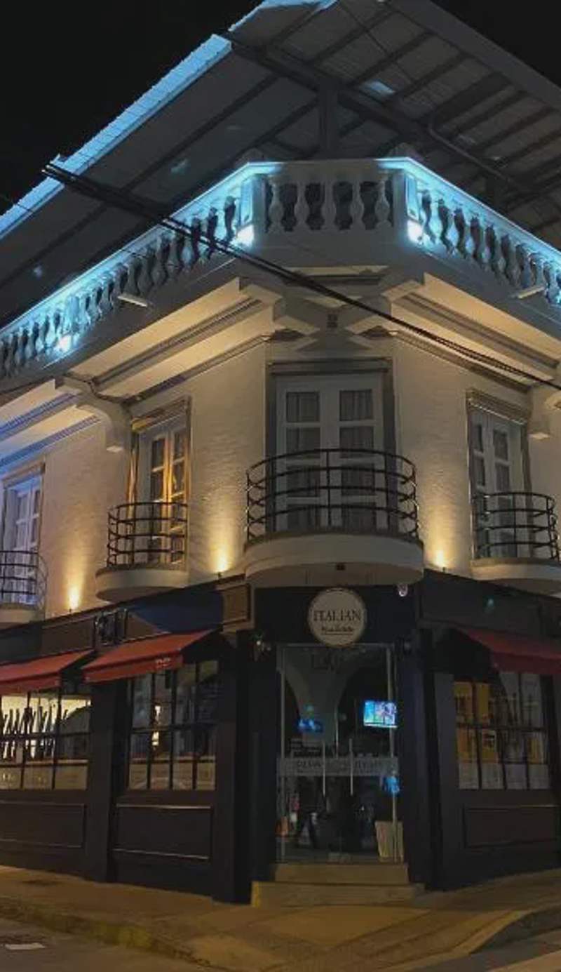 Hotel Válcon