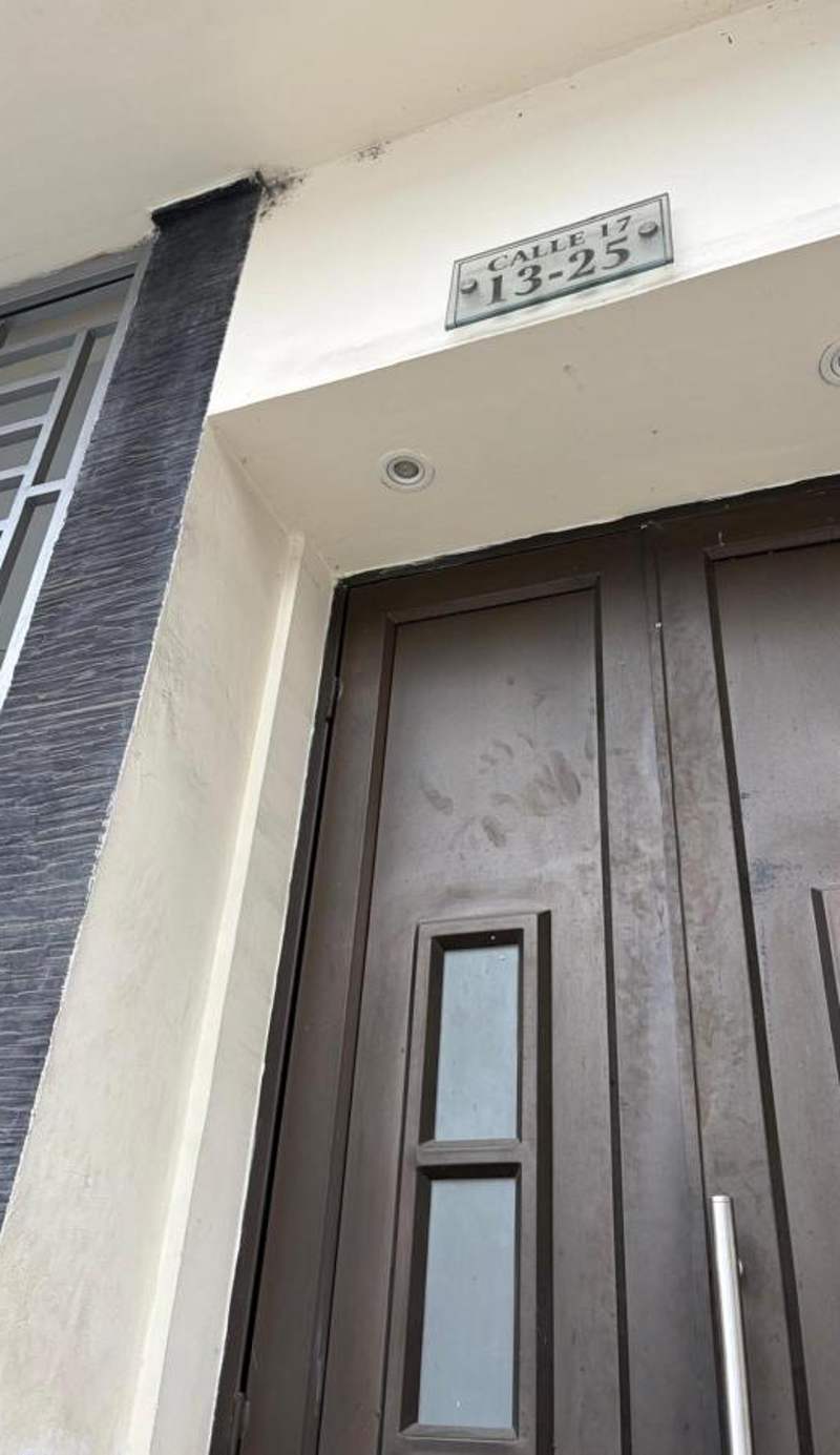Apartamento Acogedor y Moderno 2