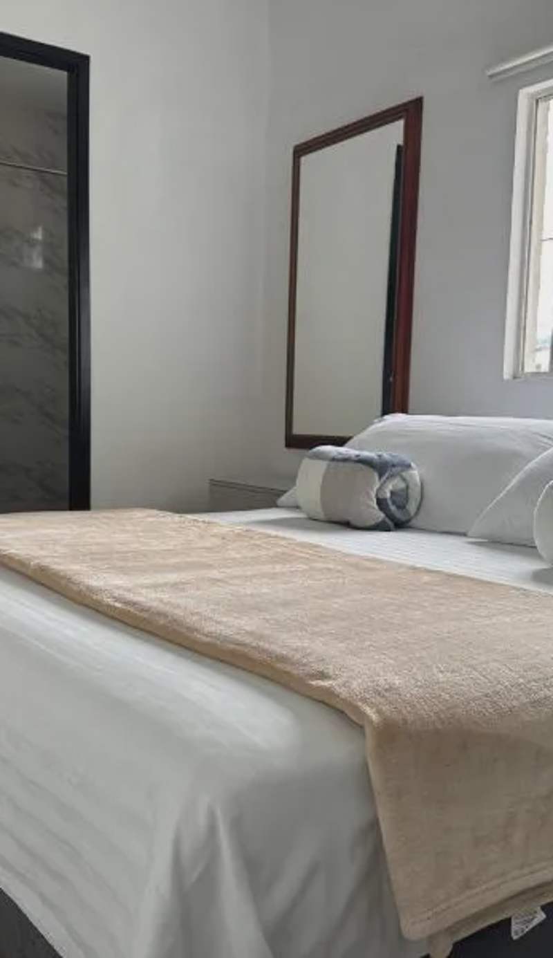 Hotel Cadiz Boutique