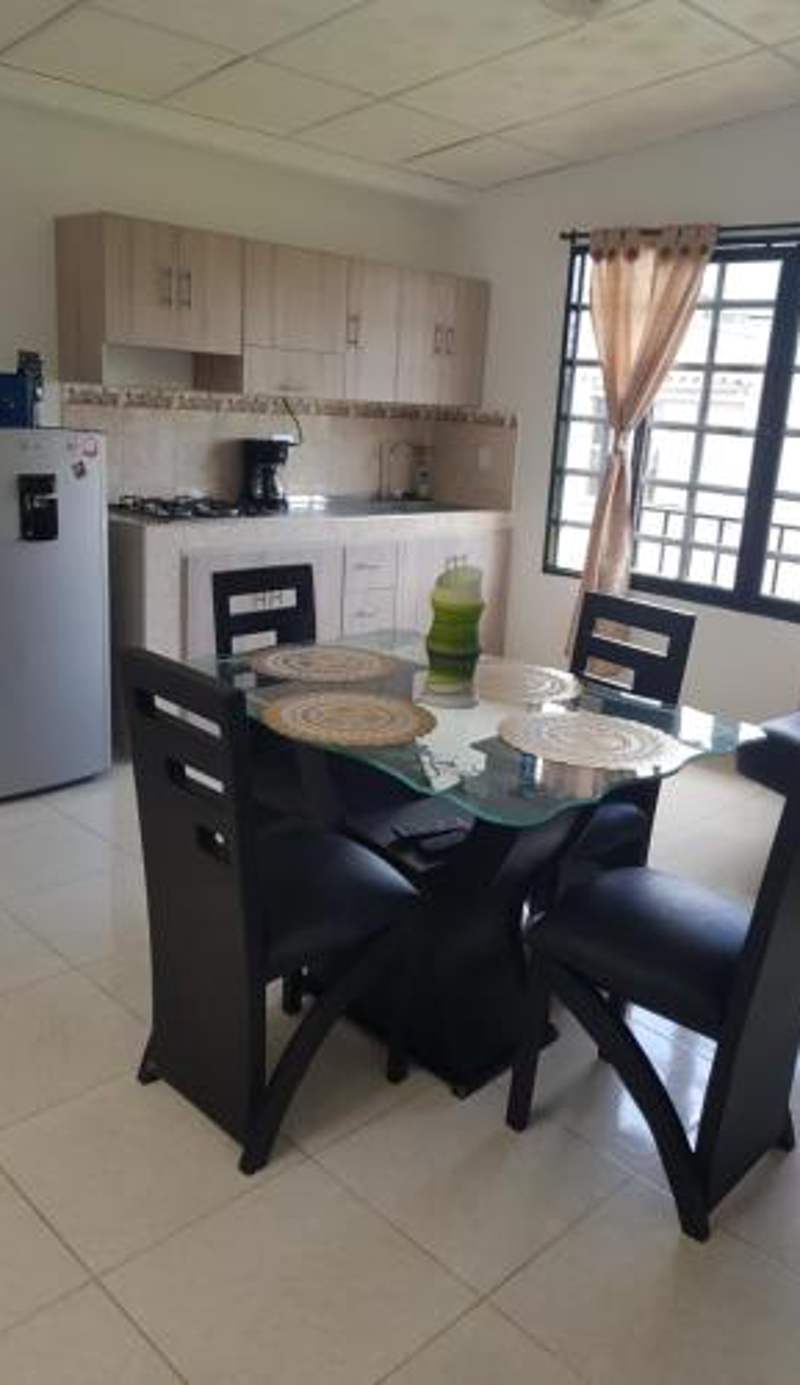 Apartamentos Williams