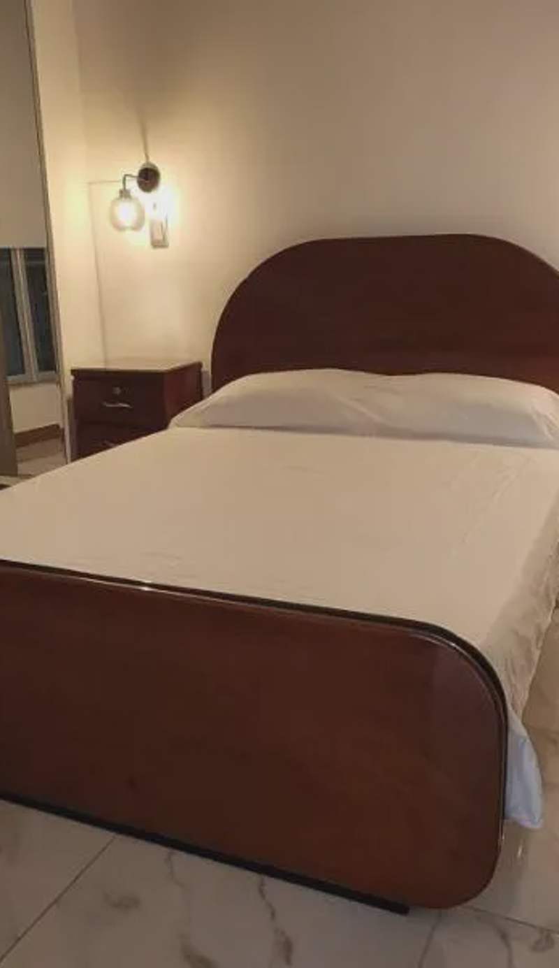 Apartamento Acogedor y Moderno