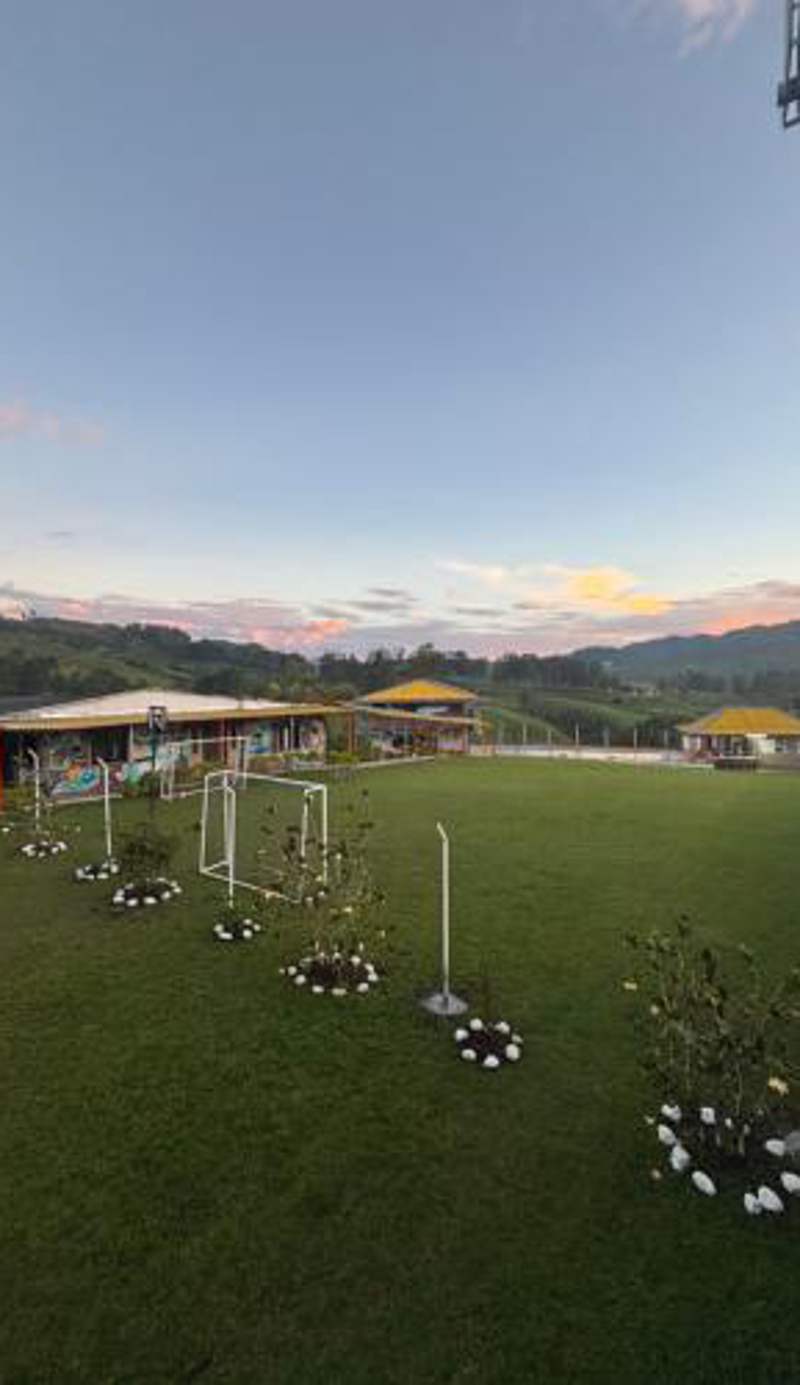 Finca Hotel La Fragata