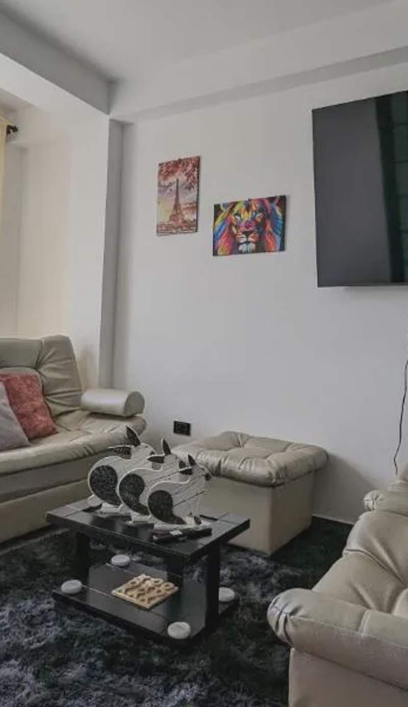 Moderno Apto familiar piso 3