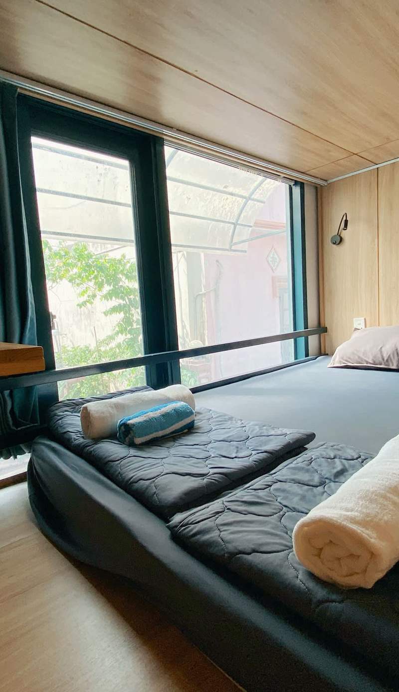 Laca Hostel