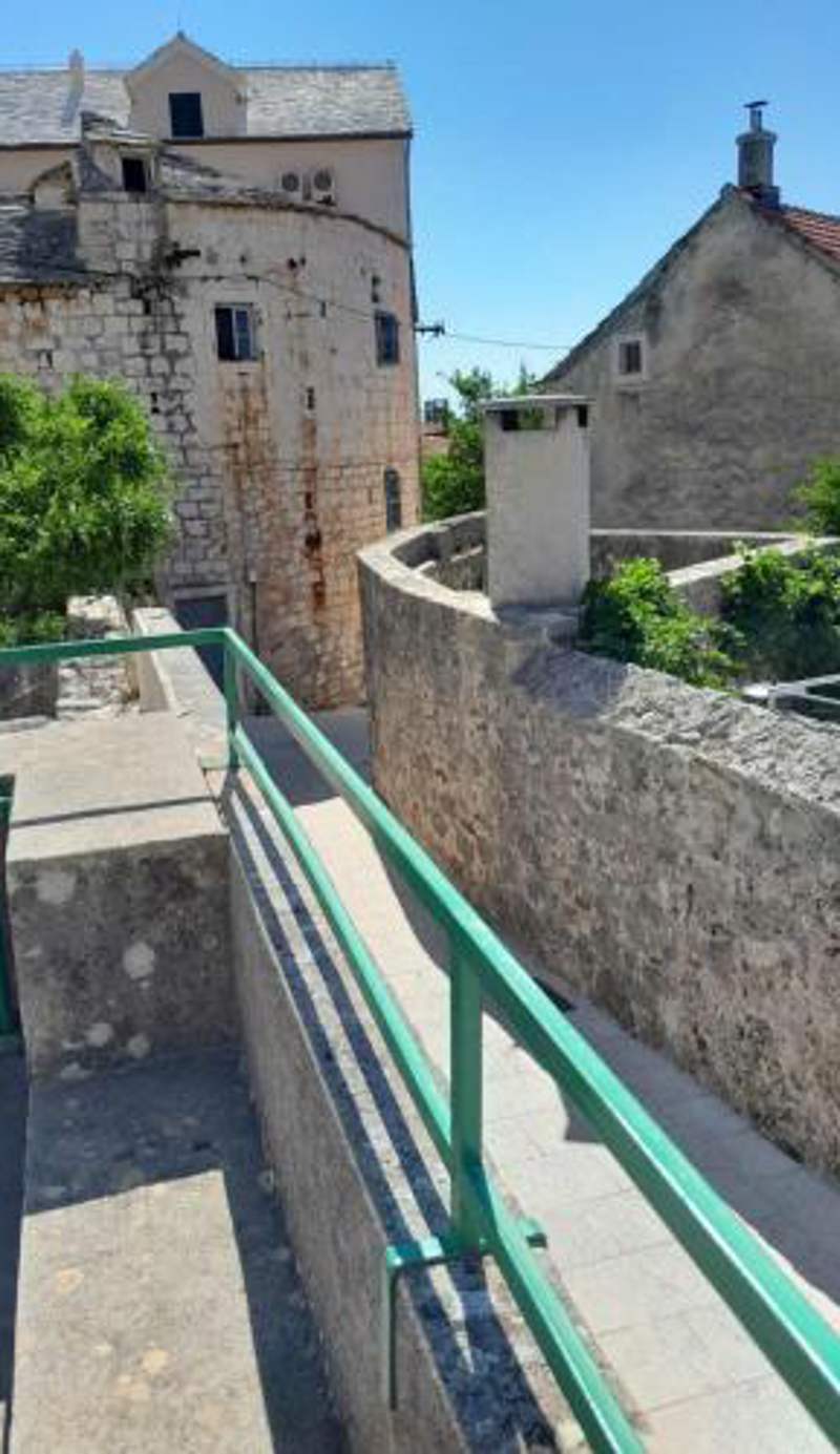 Studio apartman Marija