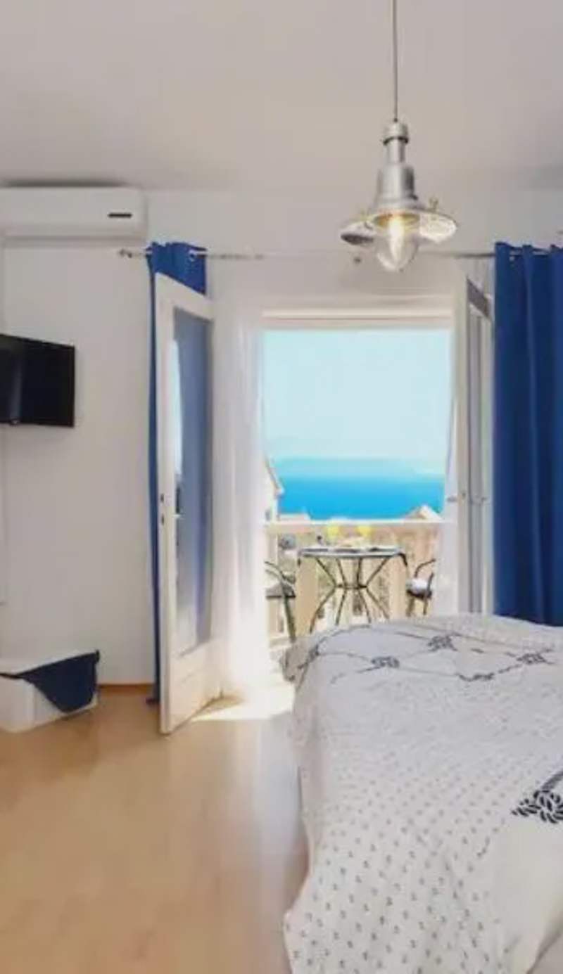Bol Bliss Apartments