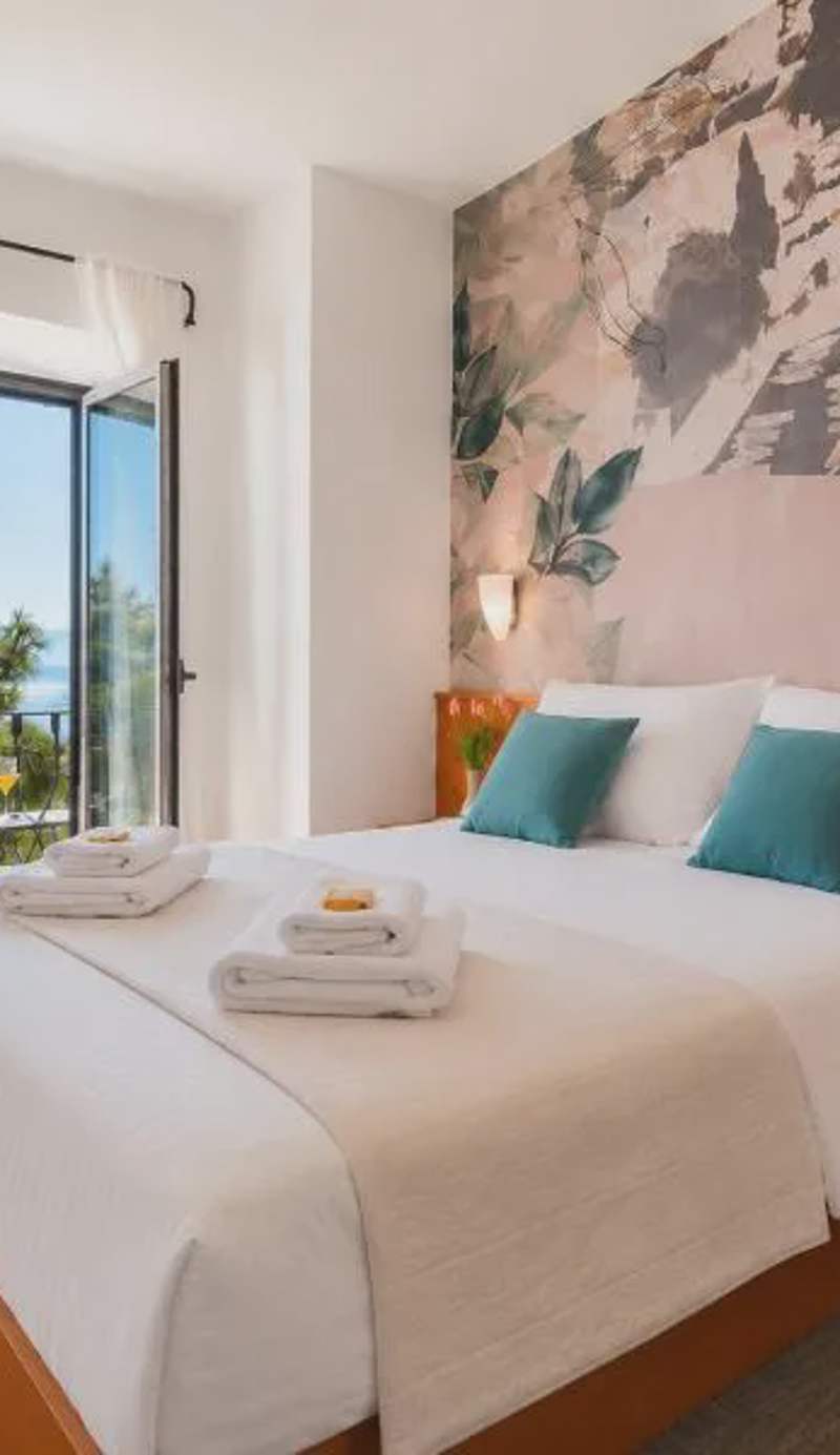 Hotel Kastil