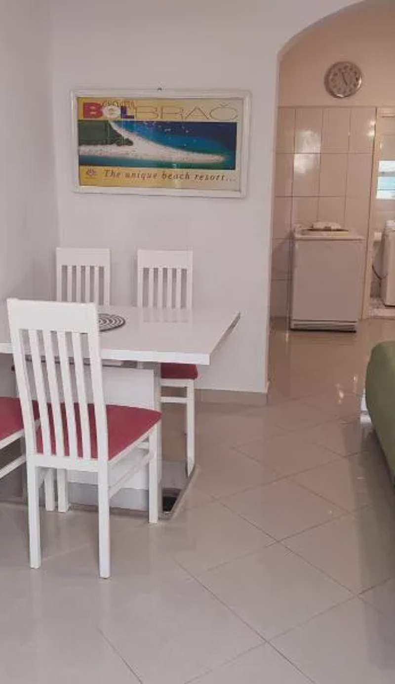 A4 Fani Apartmani