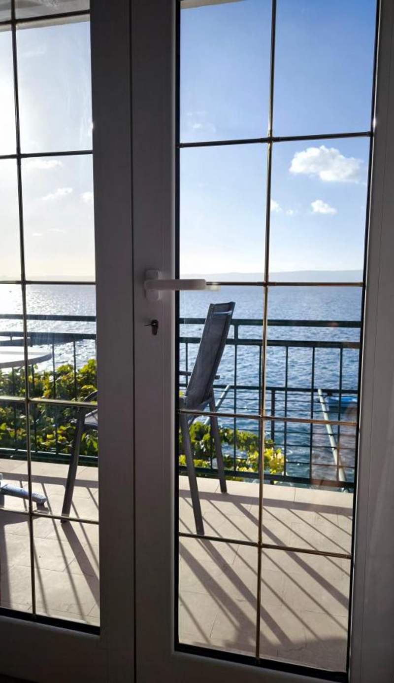 Accommodation Stella Mare