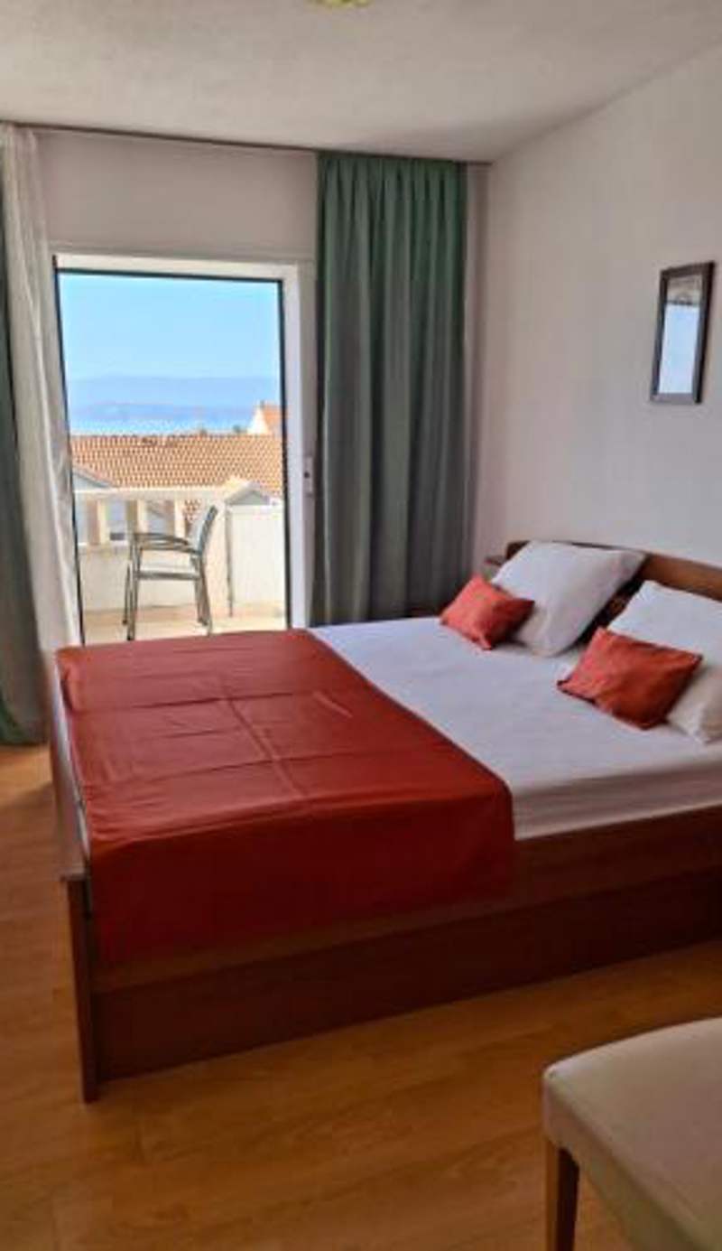 Apartment Irena Bol