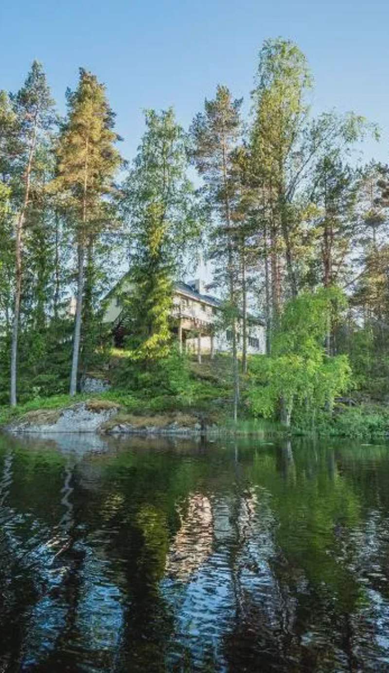 Polku Hotelli