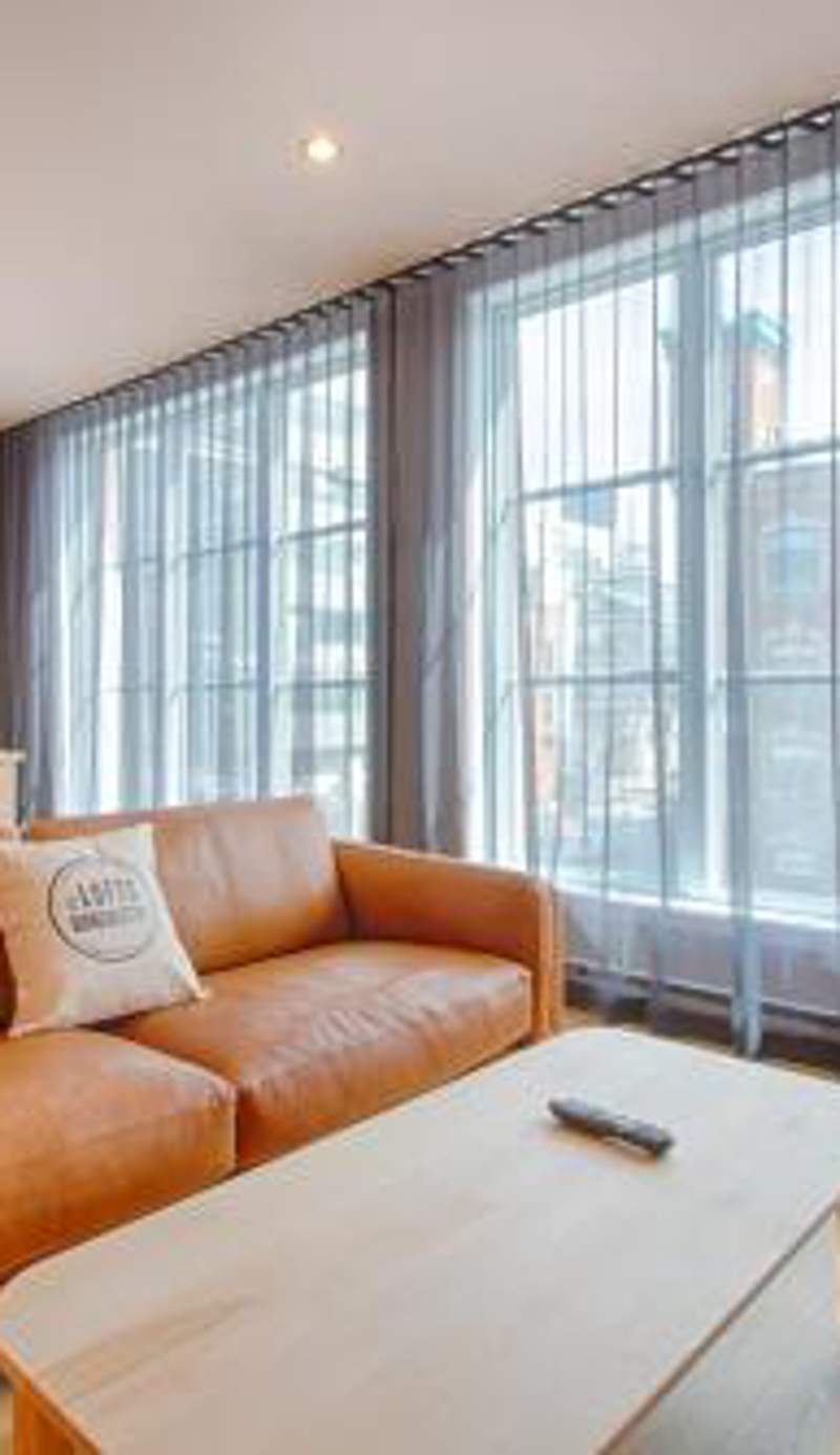 Les Lofts Dorchester - Par Les Lofts Vieux-Québec
