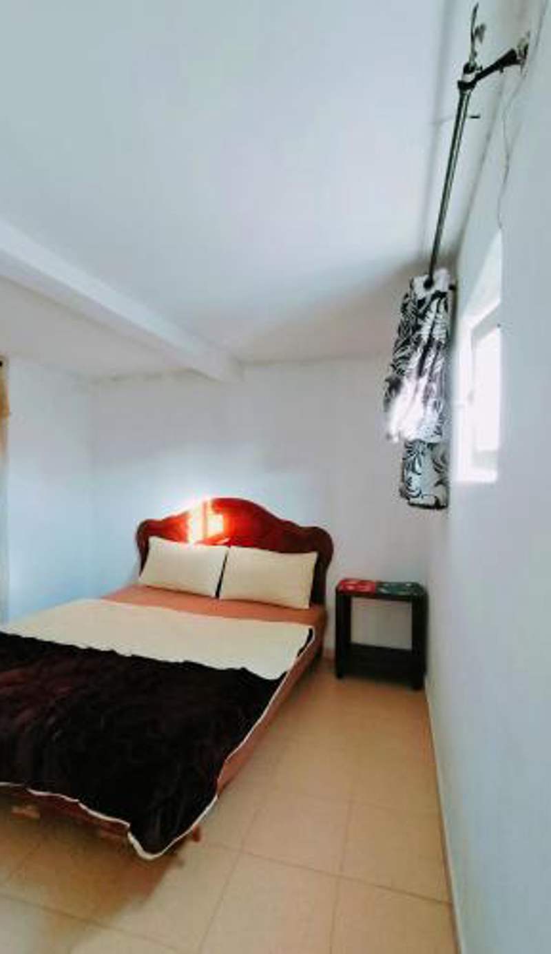Appartement a Essaouira