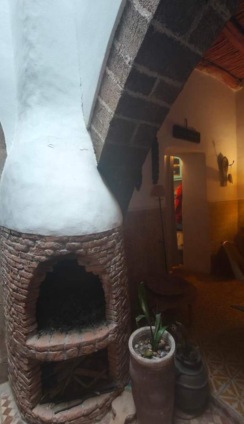 Riad Dar Latifa