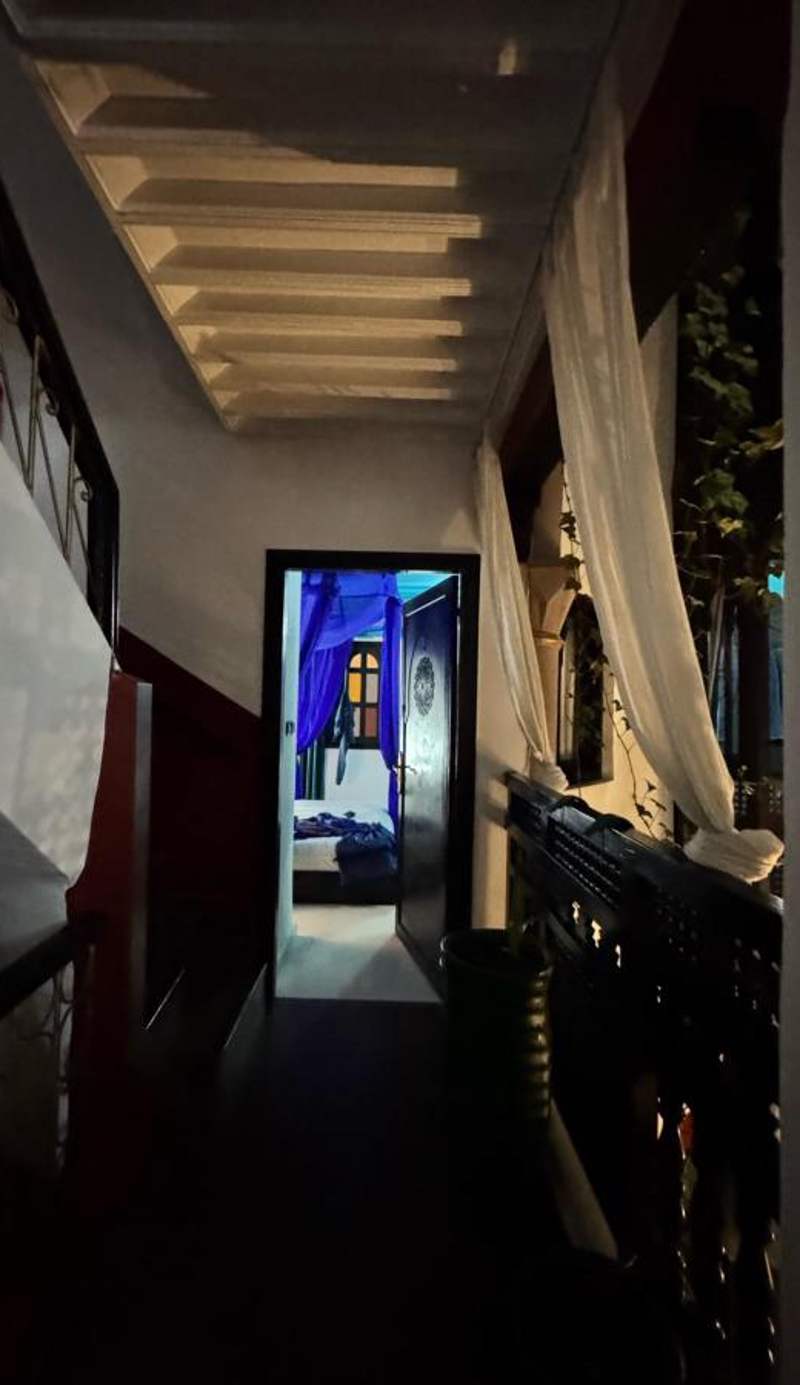 Riad 7 Pierres