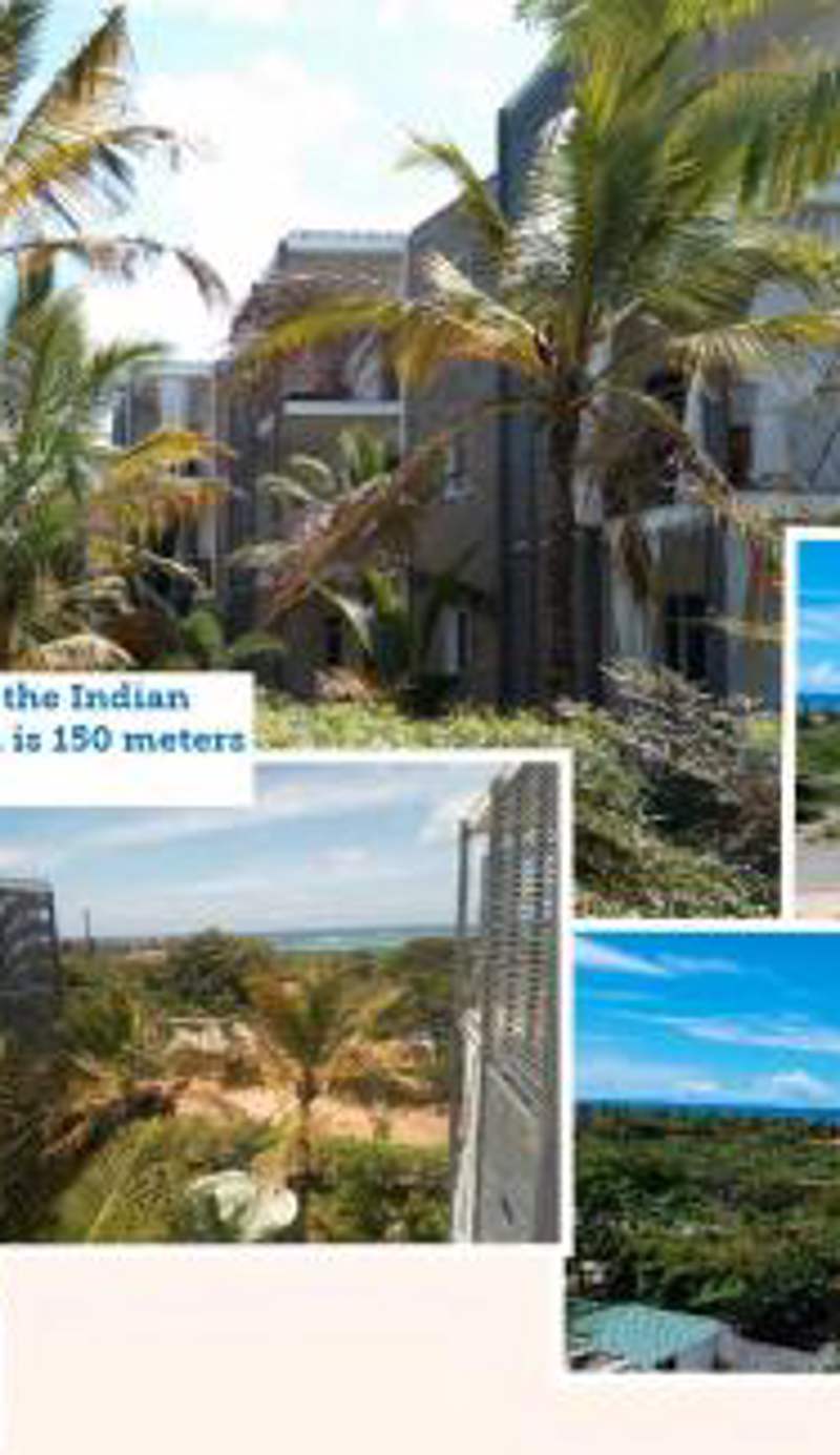 Aqua Resort