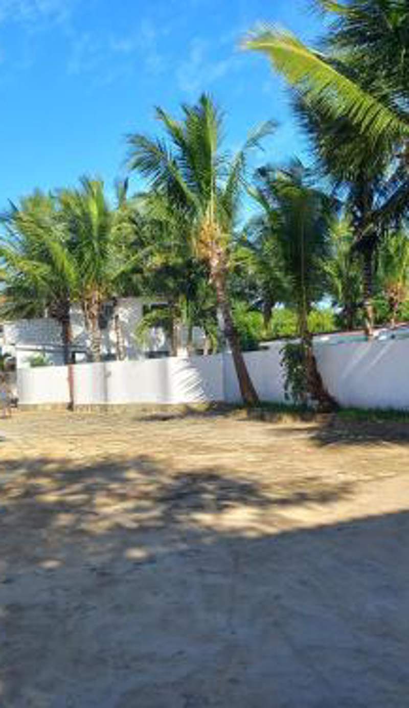 Mupala Homes - Cozy 2 bedroom Diani