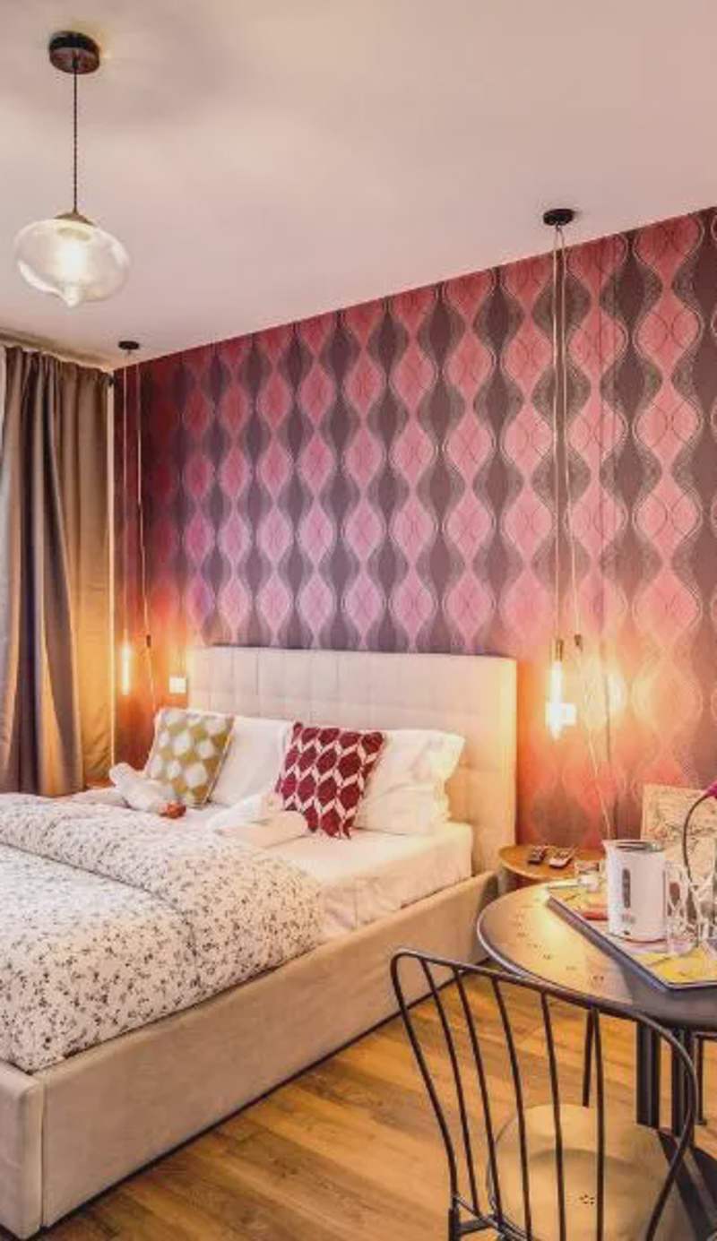 AwesHomeItaly - Vintage Rooms