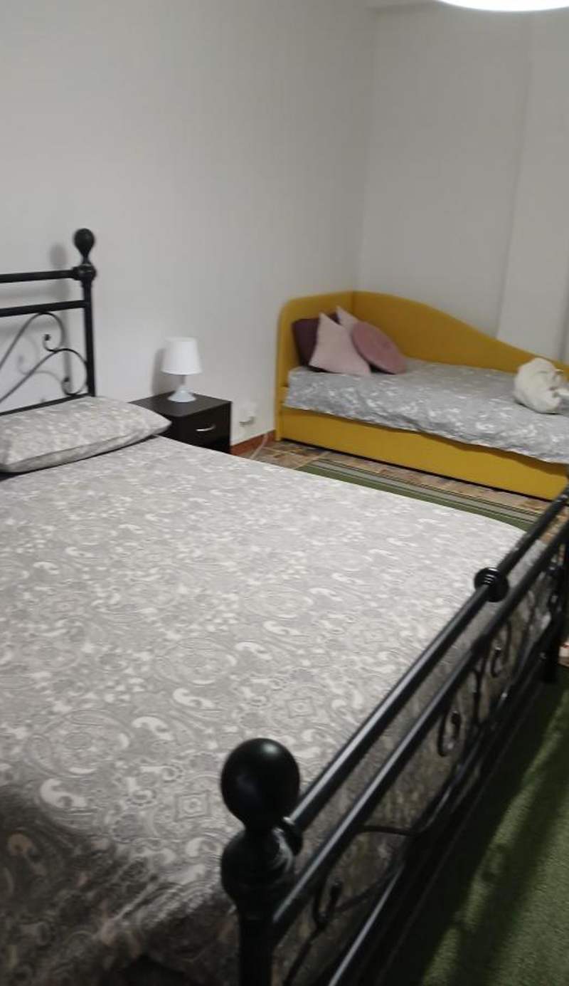 Casa Giulia