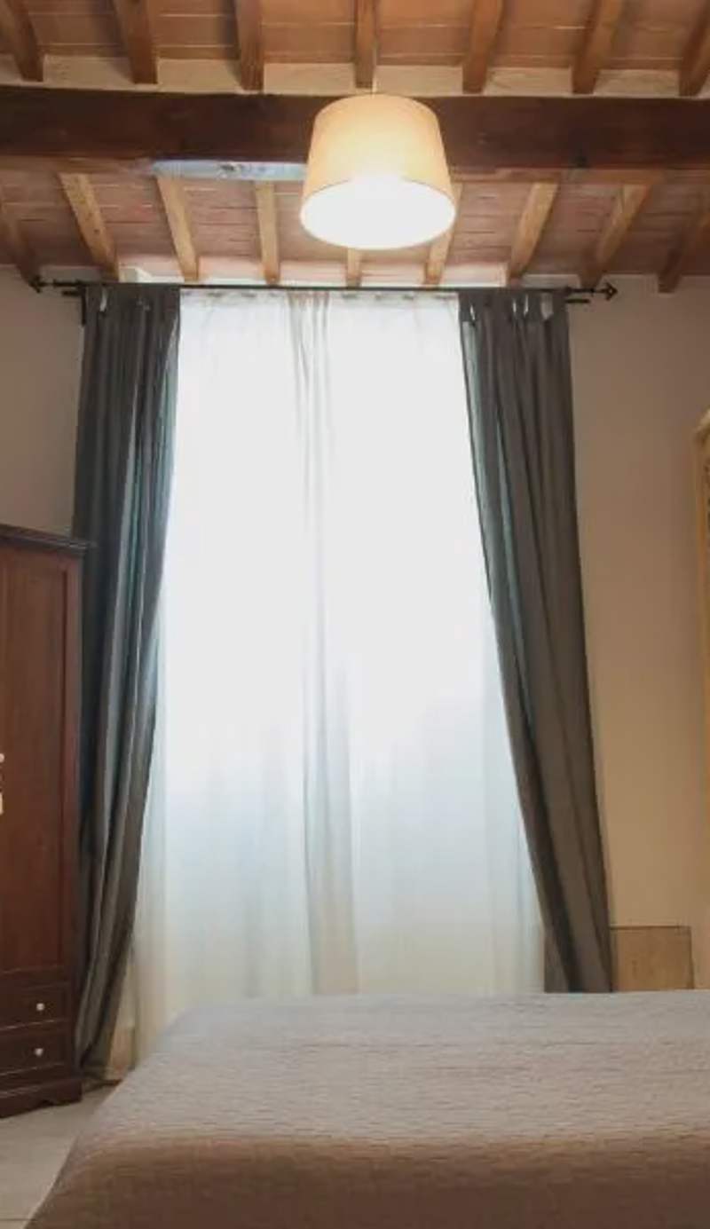 Bed & Tower