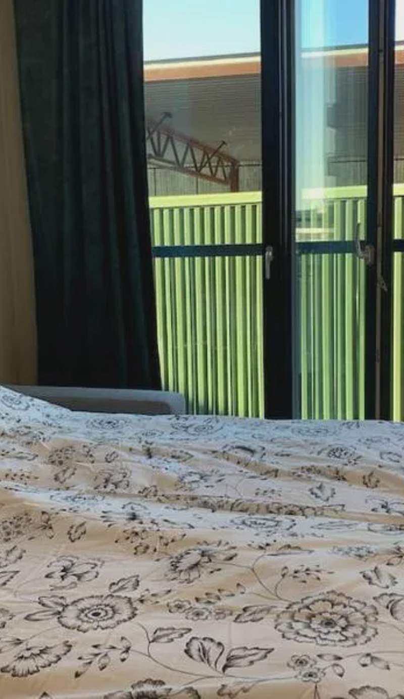 Central 1 bedroom apartment NB!! Small room