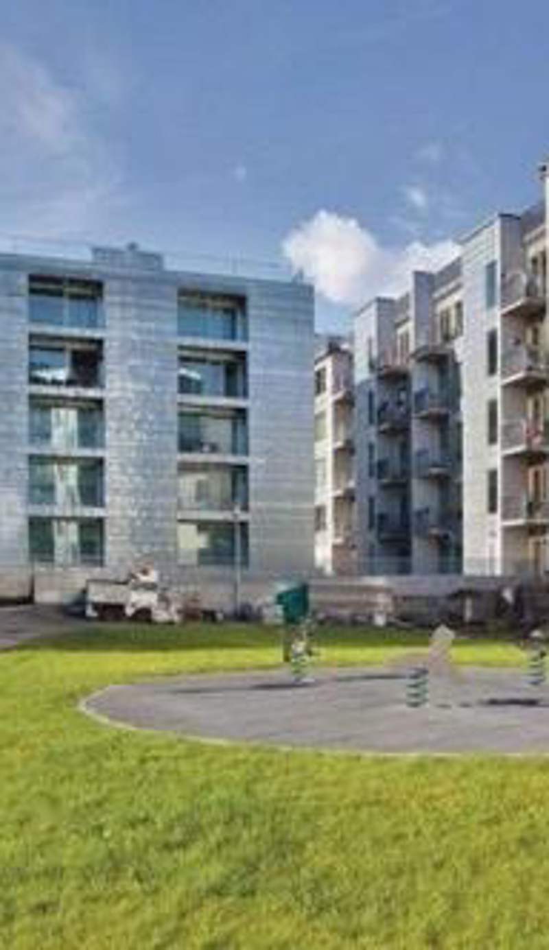 Central Oslo &Close to Central Station