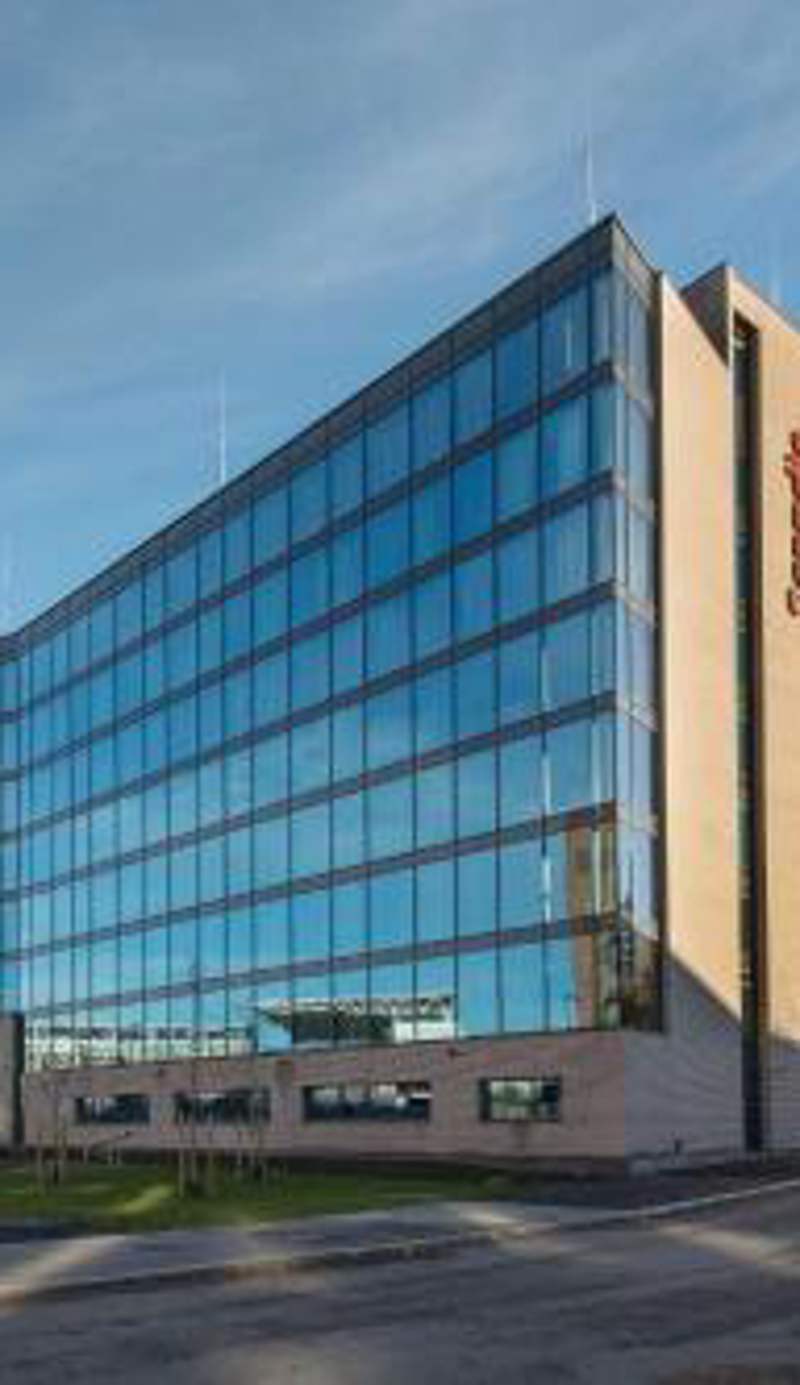 Scandic Helsfyr