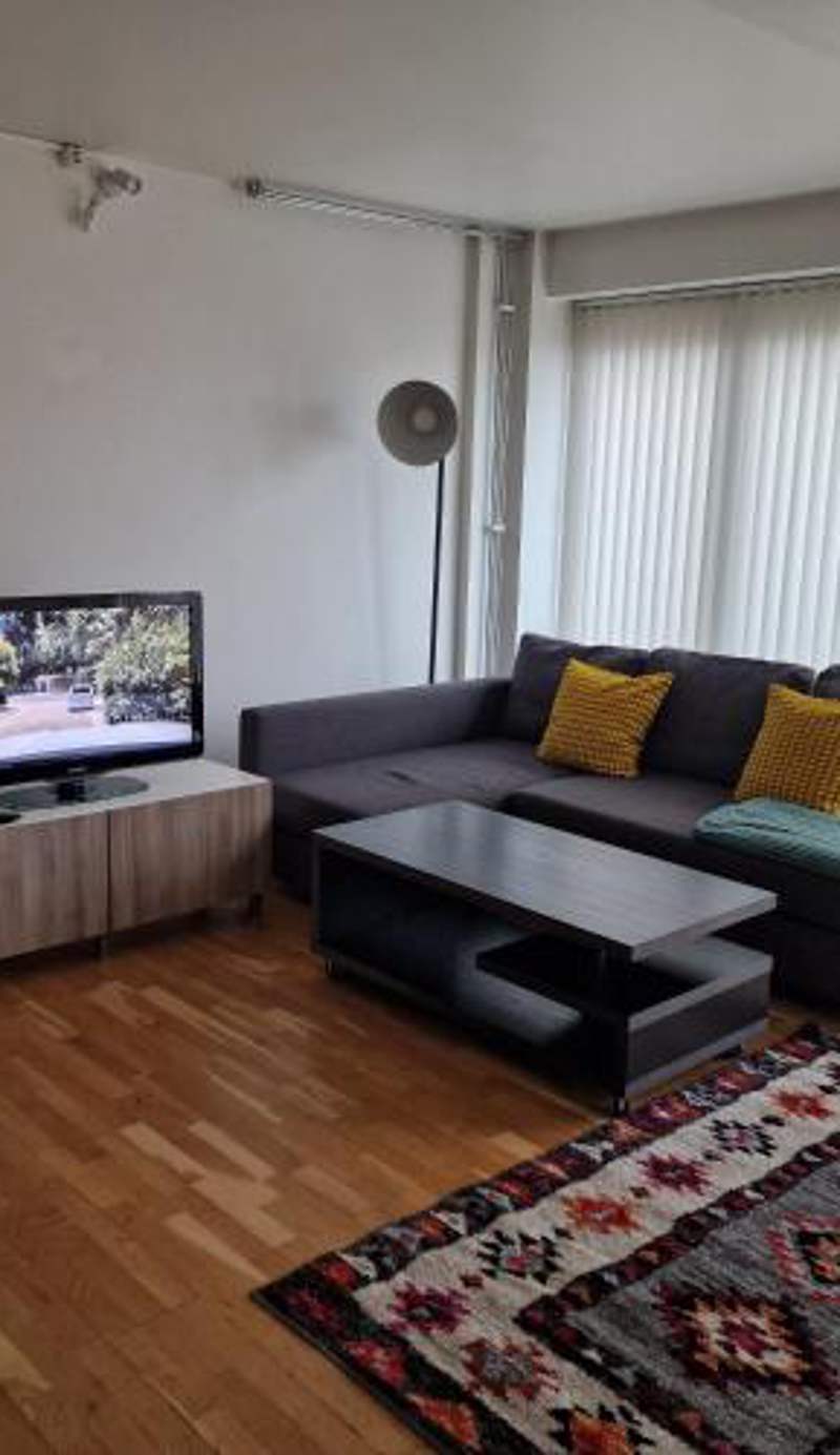 Solace Apartment, Oslo Downtown