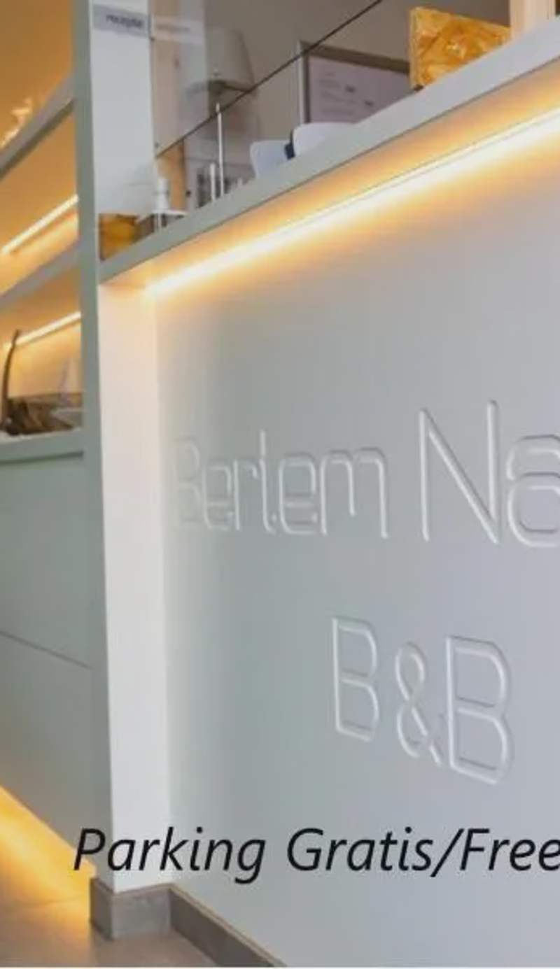 B&B Bertem Natuur