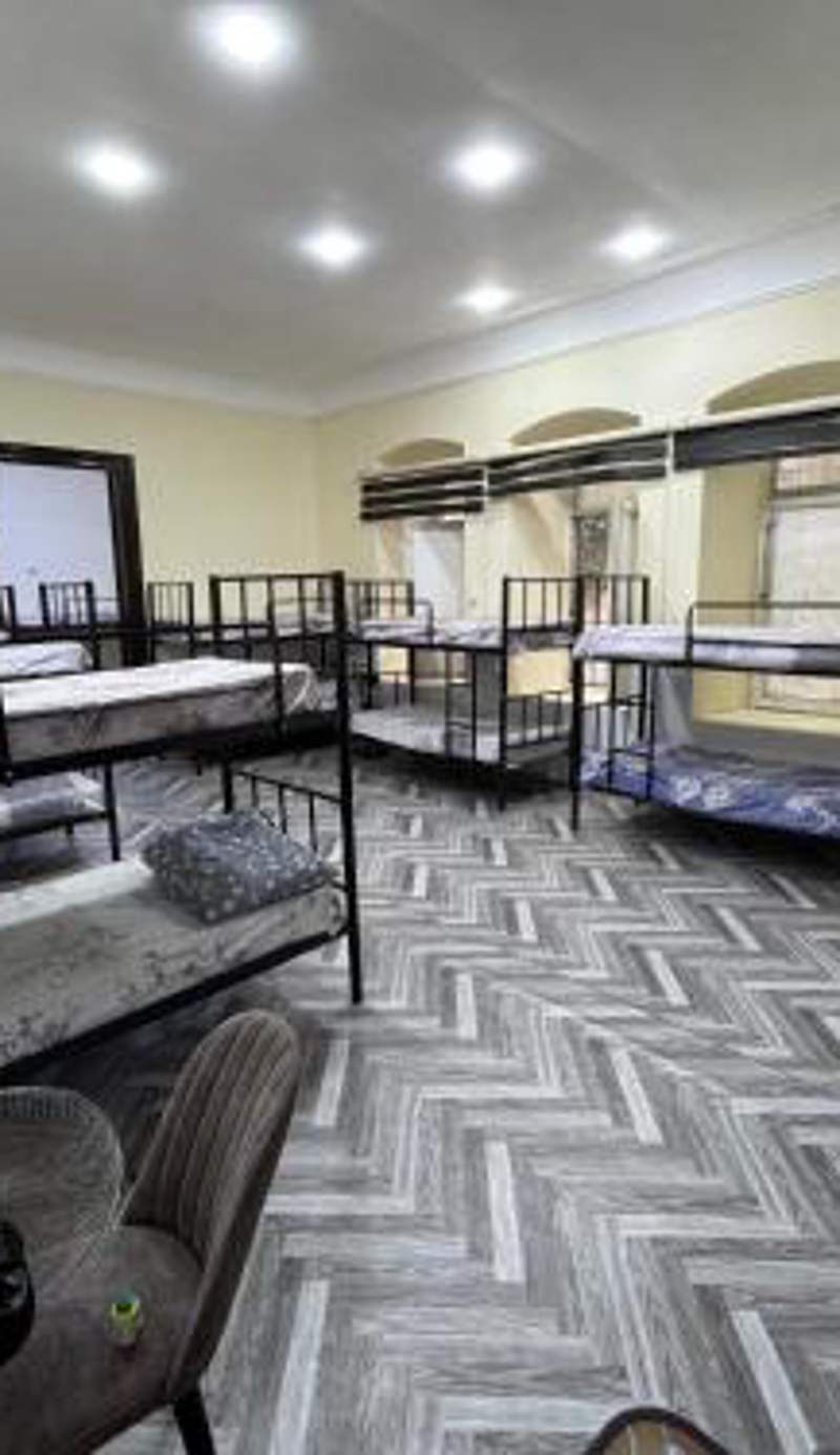 Gulf Hostel