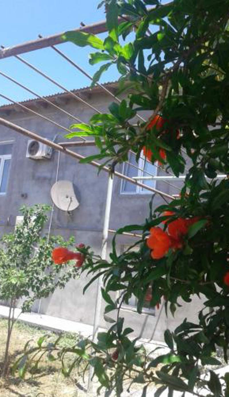 Guest House near Baku airport