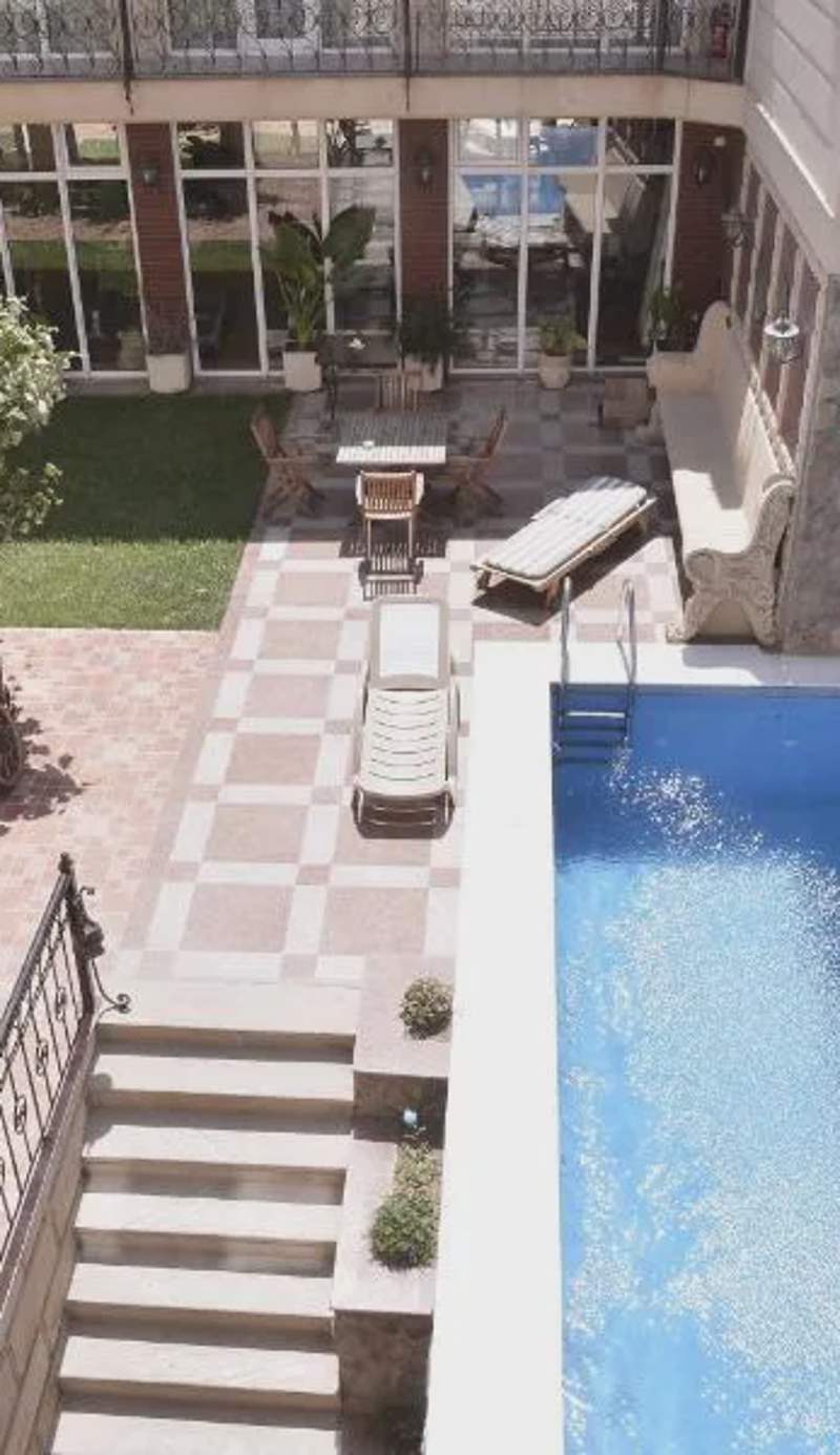 East Legend Hotel