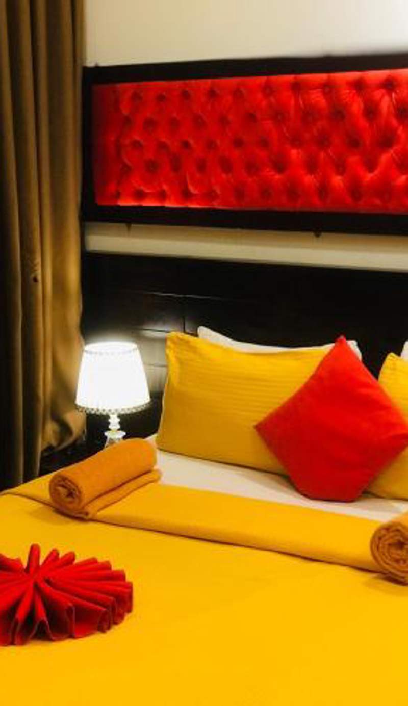 Motel VIP