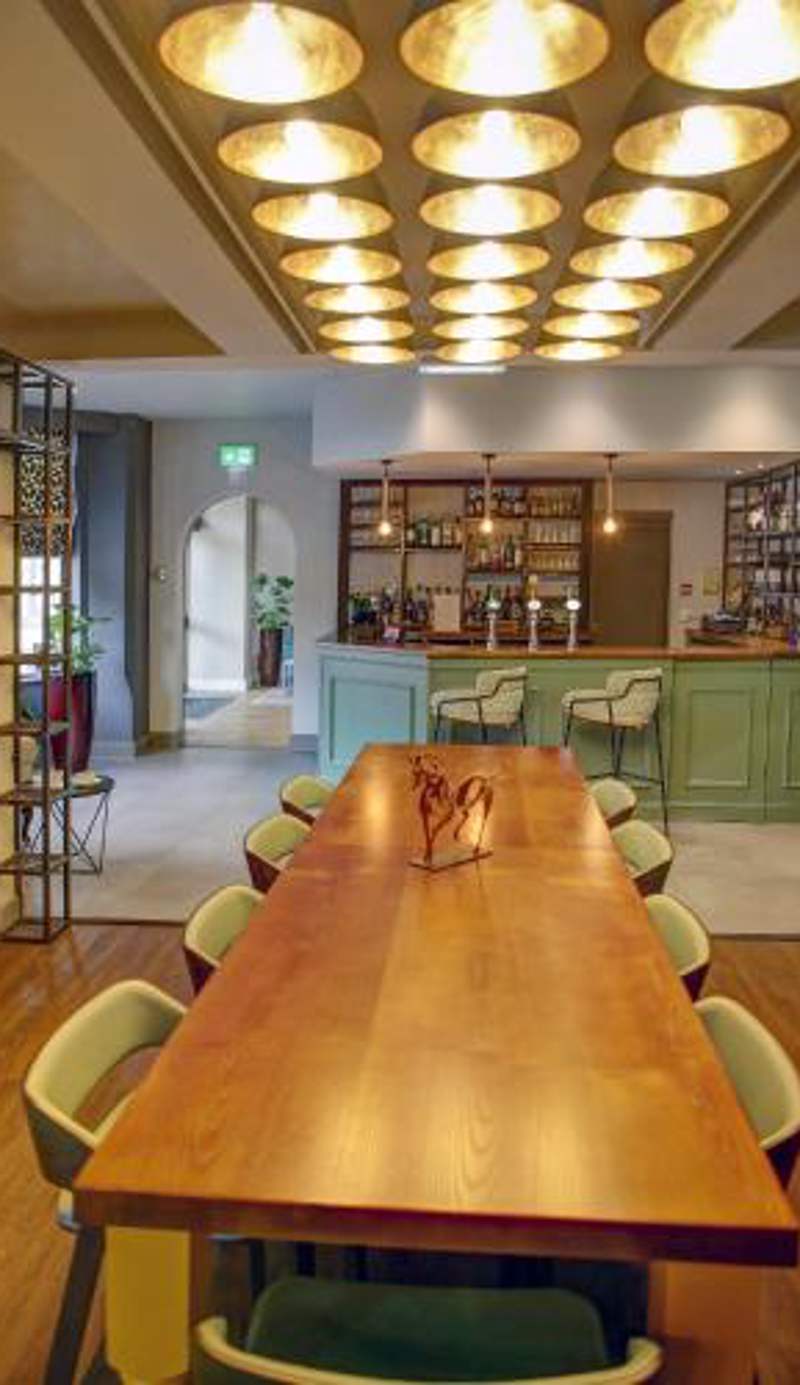 Best Western Plus Nottingham Westminster Hotel