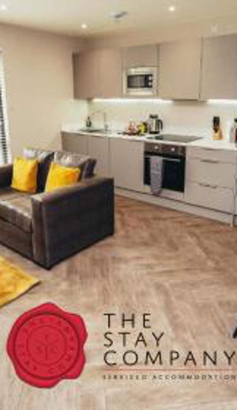 The Stay Company, Whitefriars House